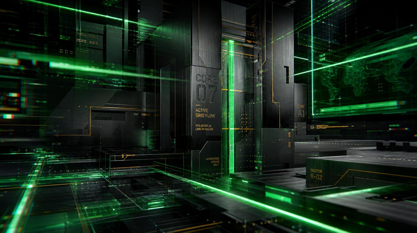 Tactical Systems